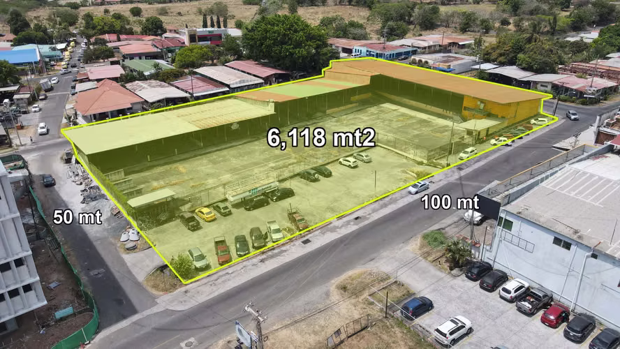 Se Vende  Bodega  Chitré