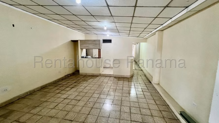 Venta de Casa con 285 m2 de Terreno en Villa Cáceres, Betania 26-2882GG