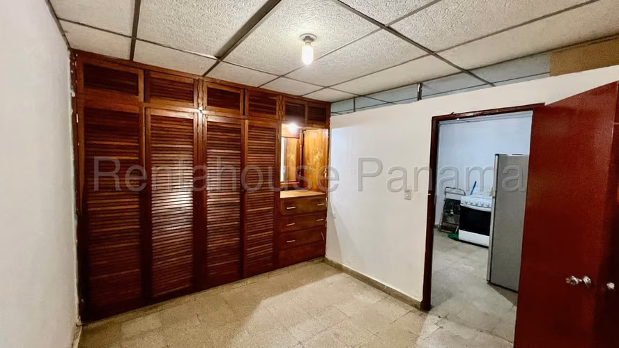 Venta de Casa con 285 m2 de Terreno en Villa Cáceres, Betania 26-2882GG