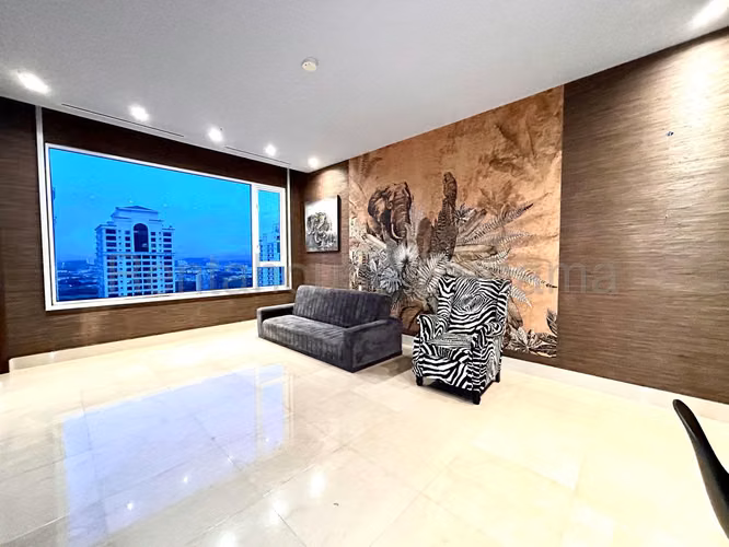 Venta de Apartamento de 718 m2 en PH Marea 2, Costa del Este 26-2043GG