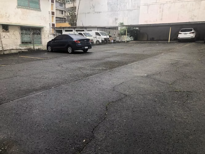 VENTA DE EDIFICIO RESIDENCIAL, EL CANGREJO