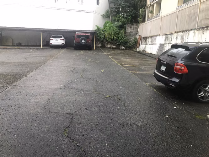 VENTA DE EDIFICIO RESIDENCIAL, EL CANGREJO