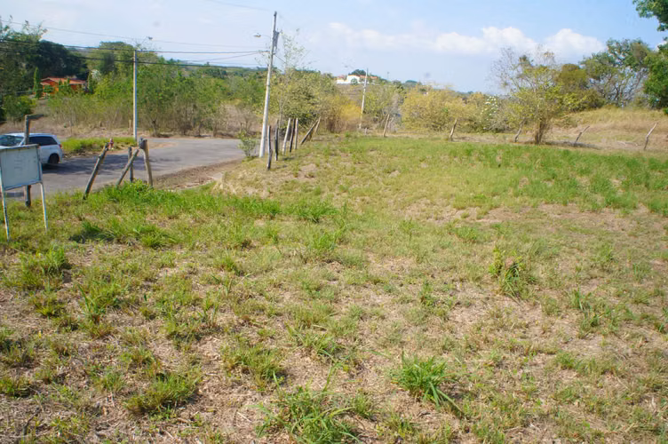 SAN CARLOS TERRENO EN VENTA