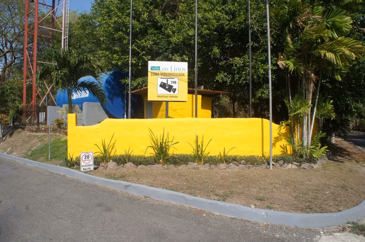 SAN CARLOS TERRENO EN VENTA