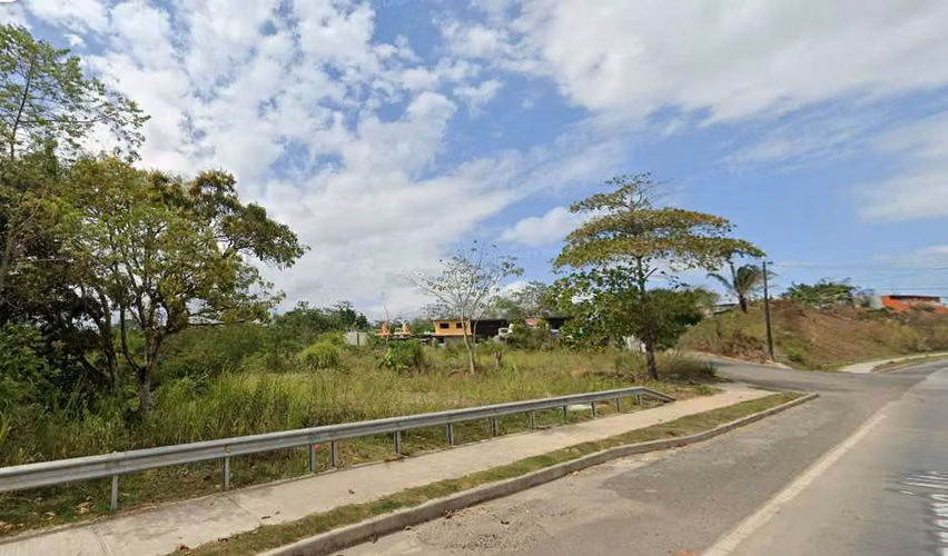 Venta de Terreno en Panamá Norte, 2002m2