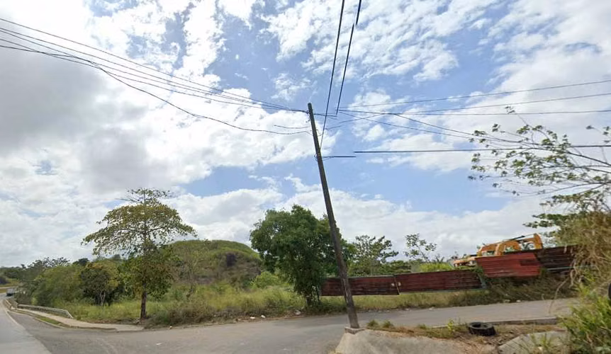 Venta de Terreno en Panamá Norte, 2002m2