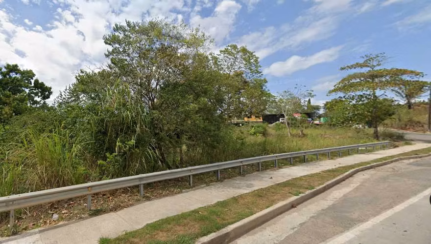 Venta de Terreno en Panamá Norte, 2002m2