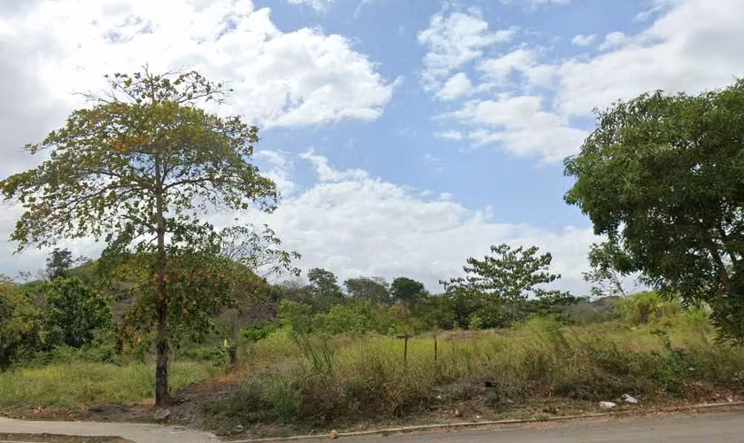 Venta de Terreno en Panamá Norte, 2002m2