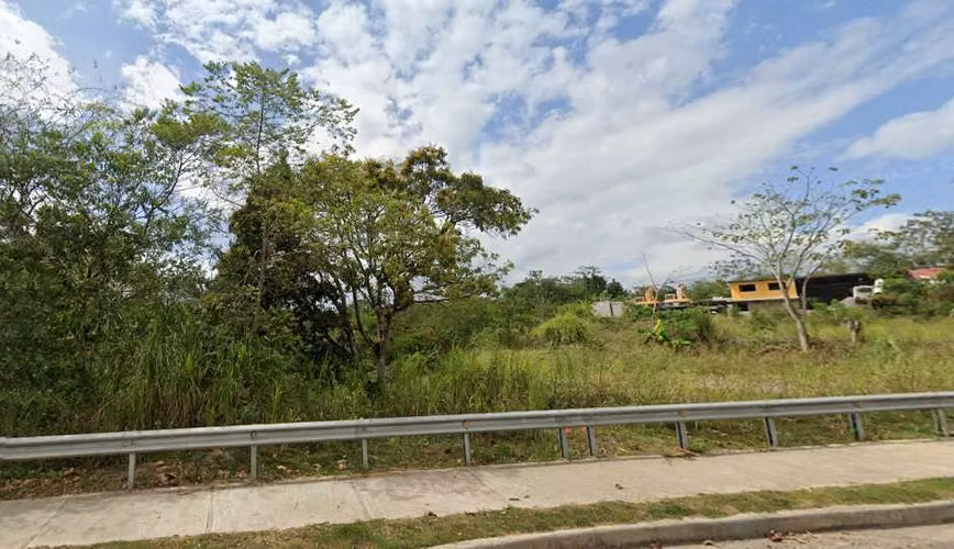 Alquiler de Terreno en Panamá Norte, 2002m2