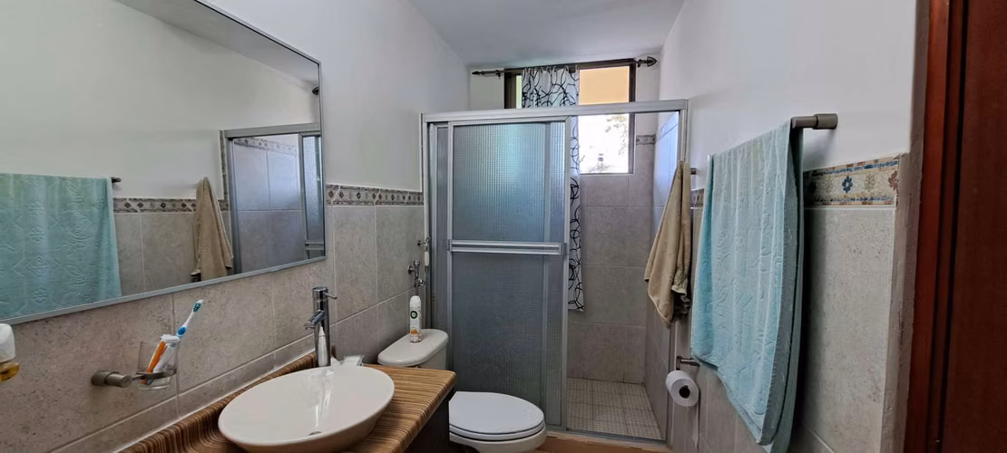 Apartamento de 2 habitaciones en PH Gorgona Ocean Front