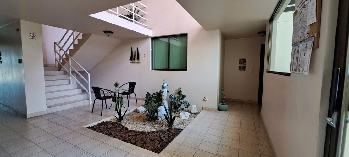 Apartamento de 2 habitaciones en PH Gorgona Ocean Front