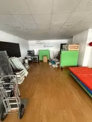 OBARRIO Y VÍA ESPAÑA ALQUILER LOCAL DE 90 M2 PLANTA BAJA $2,000 PLAZA