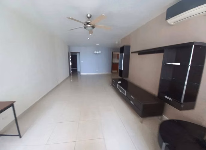 Banco Vende Apartamento en Ph San Francisco Bay , Torre 200 - Imagen 2