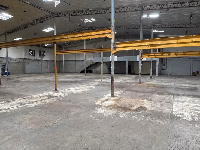 Alquiler de Galera en Juan Diaz, 1,781m2