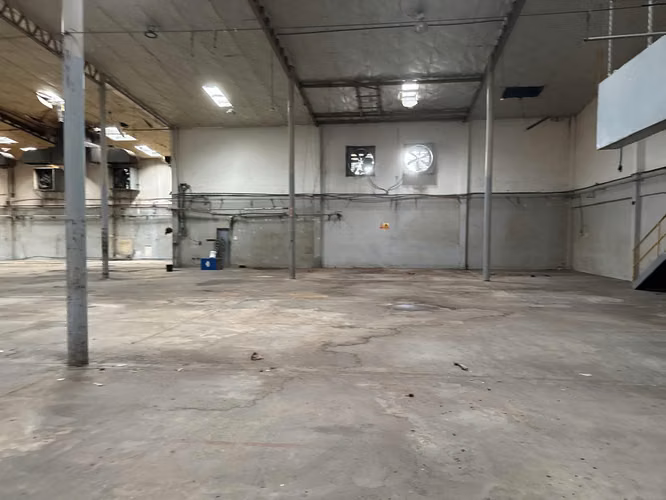 Alquiler de Galera en Juan Diaz, 1,781m2
