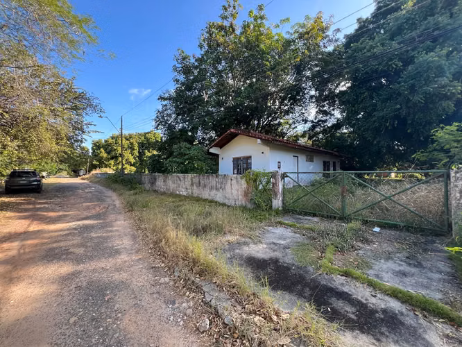 CORONADO TERRENO EN VENTA 4,500m²