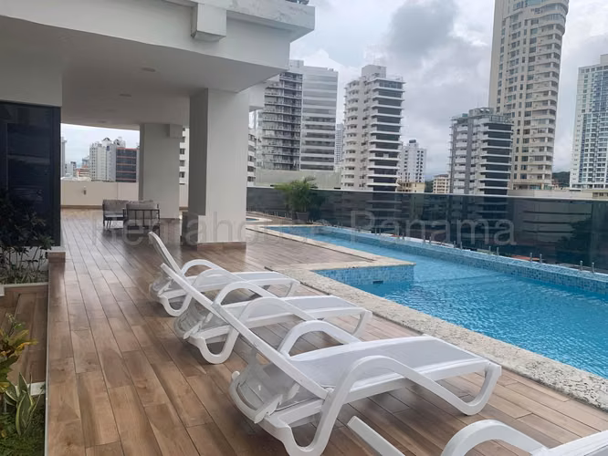 Venta de Apartamento a Estrenar en PH Carreras El Carmen 25-7417GG