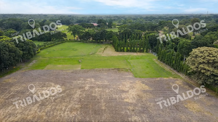 Venta de terreno en Rio Hato