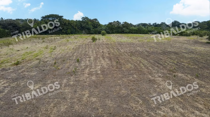 Venta de terreno en Rio Hato