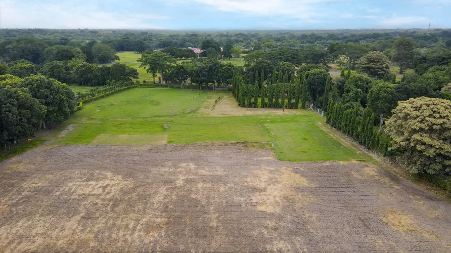 Venta de terreno en Rio Hato
