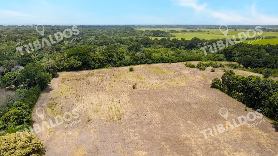 Venta de terreno en Rio Hato