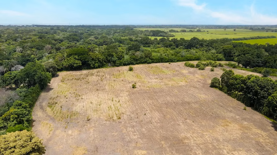 Venta de terreno en Rio Hato