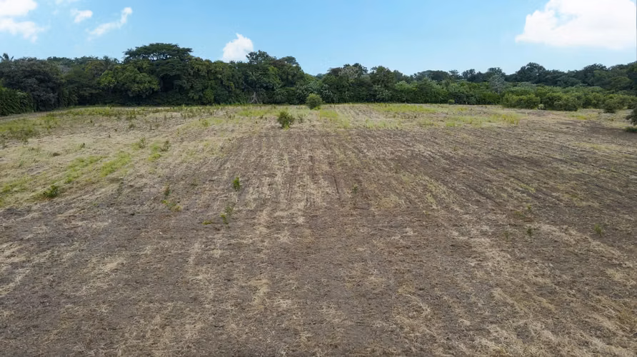 Venta de terreno en Rio Hato