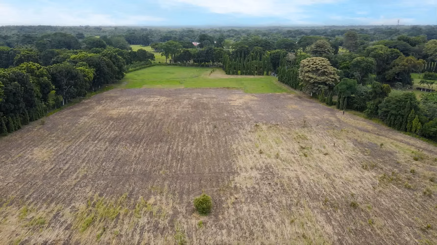 Venta de terreno en Rio Hato
