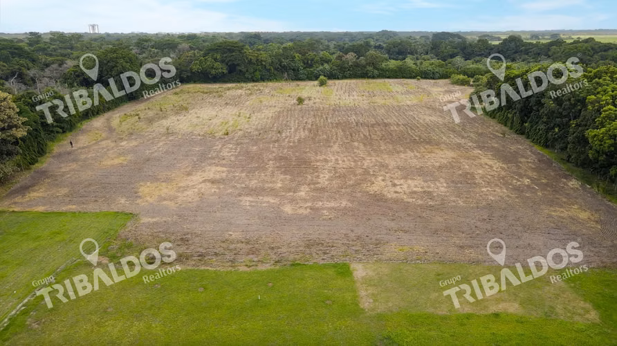 Venta de terreno en Rio Hato