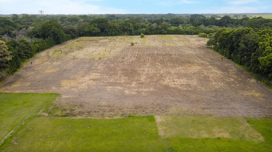 Venta de terreno en Rio Hato