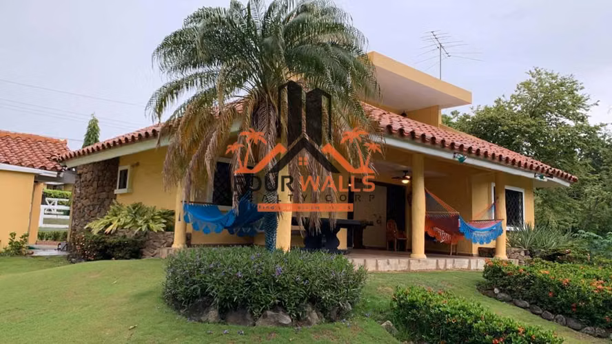 EN VENTA CASA EN PLAYA CORONADO – CLUB ECUESTRE - Imagen 7