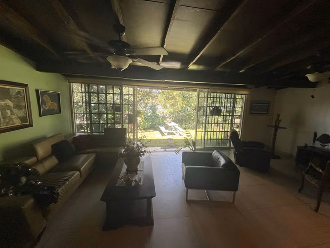 Alquiler de Casa en Llanos de Curundú, Ancón, 300m2
