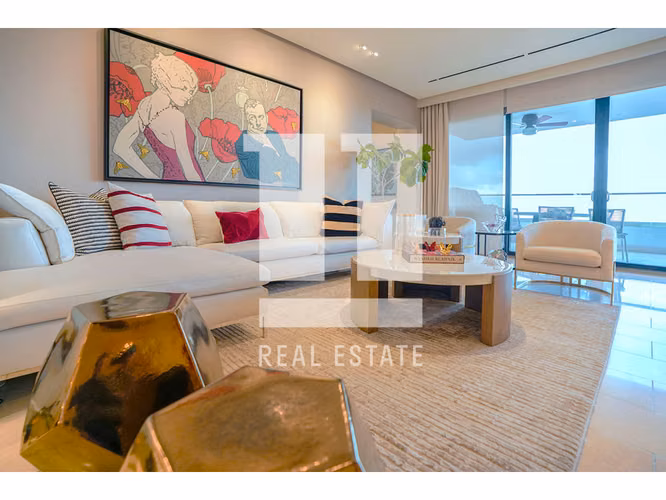 Se vende apartamento en Coco del Mar, PH Caleta - Imagen 2