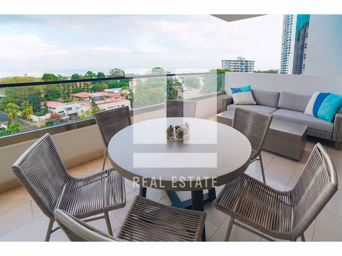 Se vende apartamento en Coco del Mar, PH Caleta - Imagen 13
