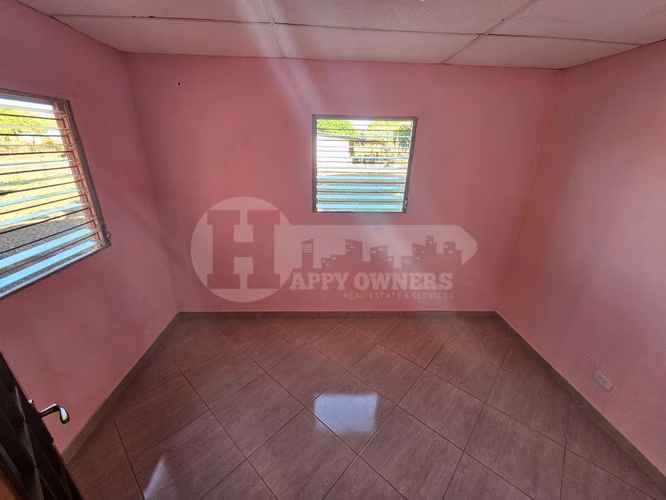 Venta de casa en Santa Ana, Los Santos