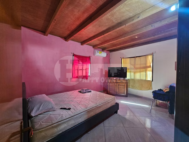 Venta de casa en Santa Ana, Los Santos