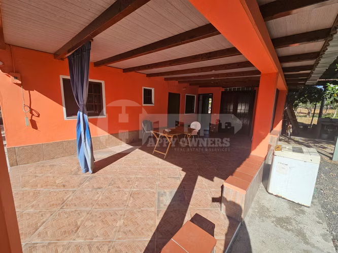 Venta de casa en Santa Ana, Los Santos