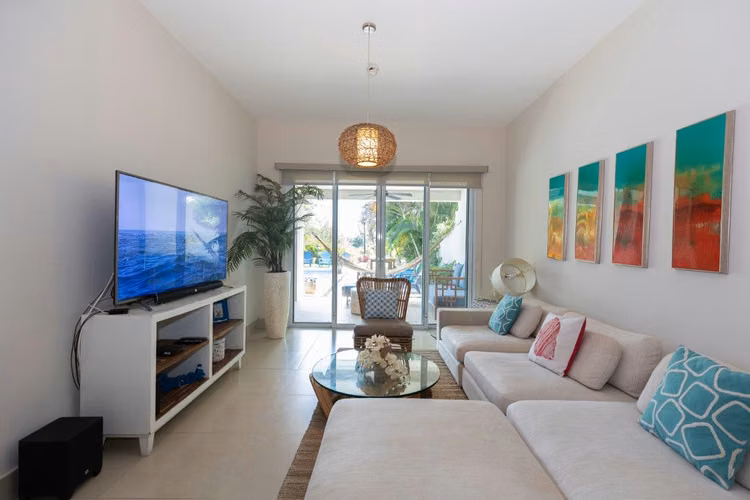 San Carlos Casamar Duplex in Villamar