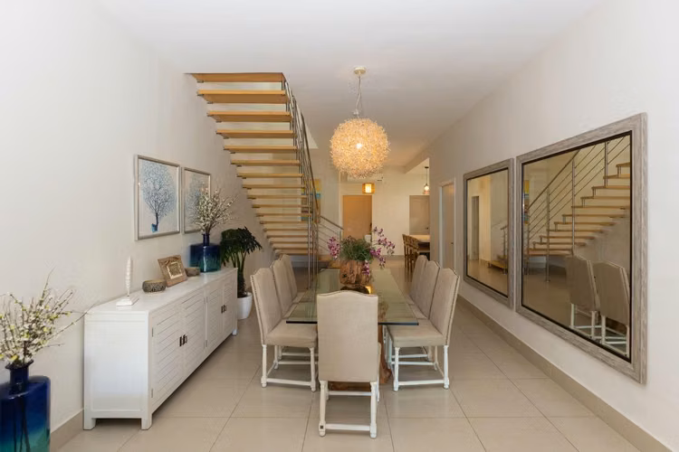 San Carlos Casamar Duplex in Villamar