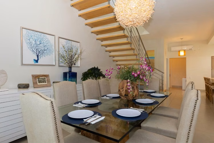 San Carlos Casamar Duplex in Villamar