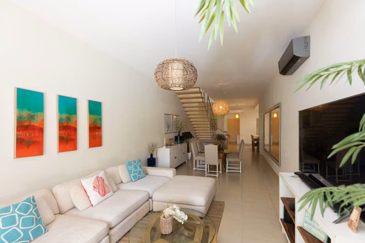 San Carlos Casamar Duplex in Villamar