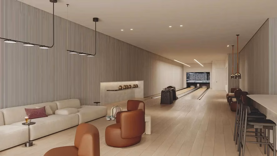 Se vende en Costa del Este Bioma frente a Town Center