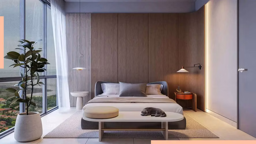 Se vende en Costa del Este Bioma frente a Town Center