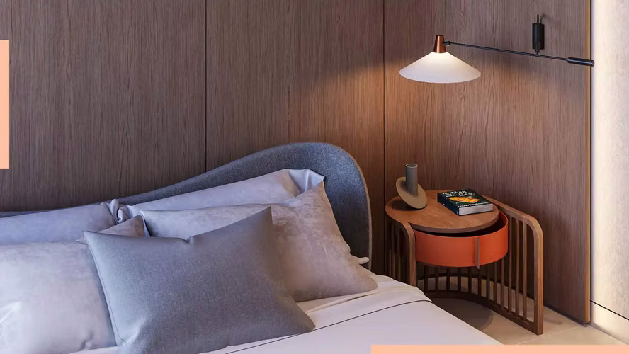 Se vende en Costa del Este Bioma frente a Town Center