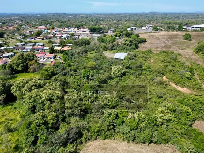 Terreno en Veraguas, Santiago 3.2 Ha Frente a Panamericana