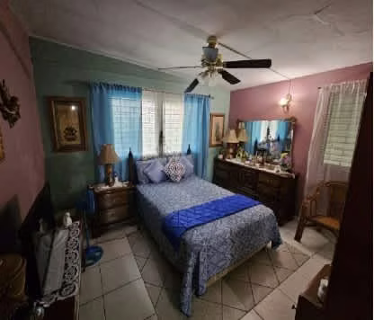 VENDO HERMOSA CASA EN CHANIS VIA PRINCIPAL IDEAL PARA NEGOCIO - Imagen 9