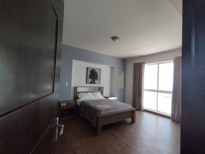 Se alquila apartamento en Playa Blanca Resort