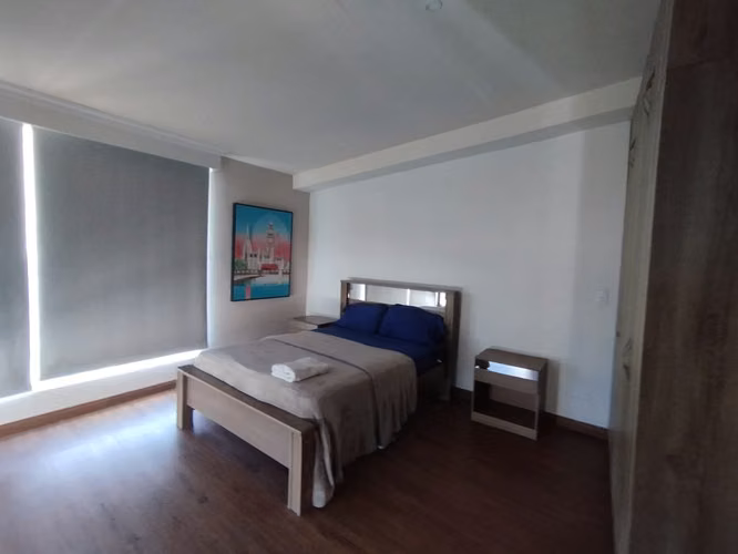 Se alquila apartamento en Playa Blanca Resort