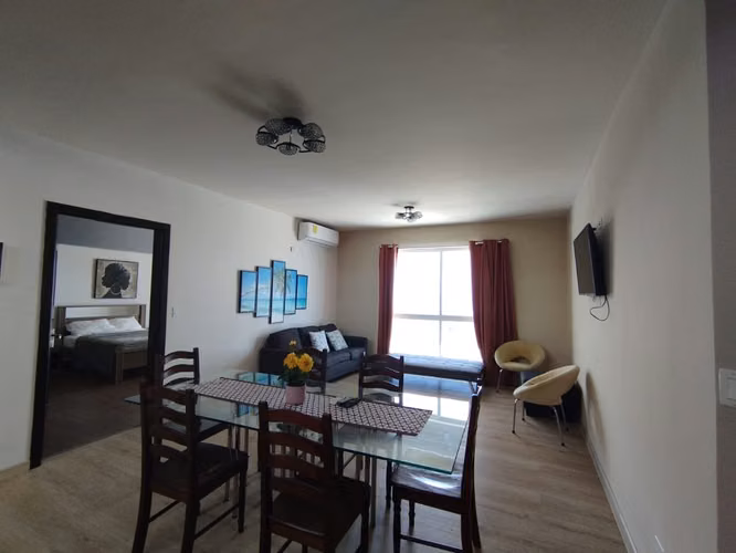 Se alquila apartamento en Playa Blanca Resort