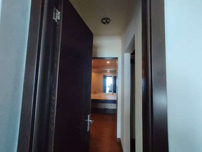 Se alquila apartamento en Playa Blanca Resort